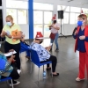 Familias valoran tarjeta bono Navideño que entrega el Plan Social